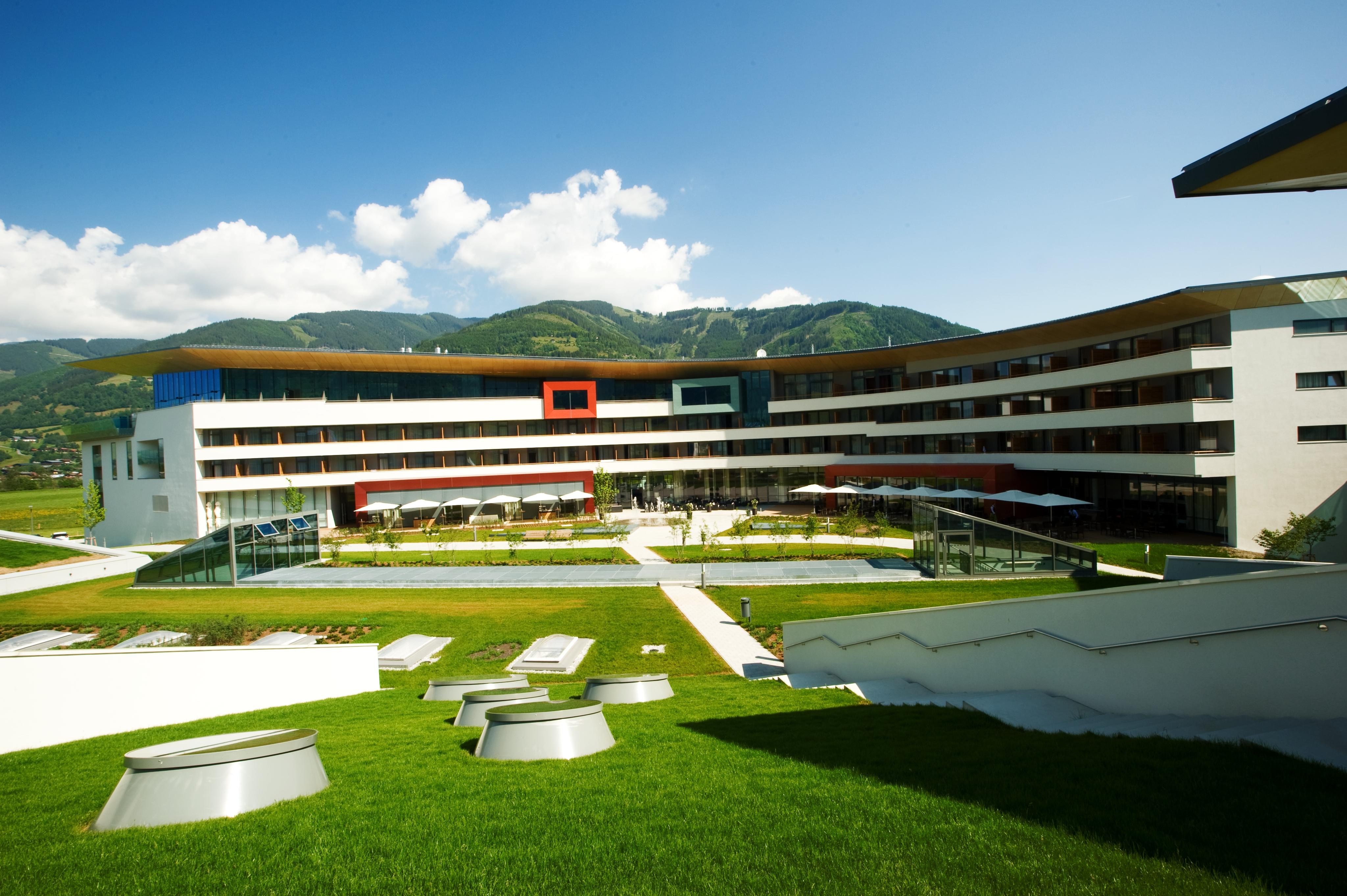 AtlasConcorde Therme Kaprun Austria 010